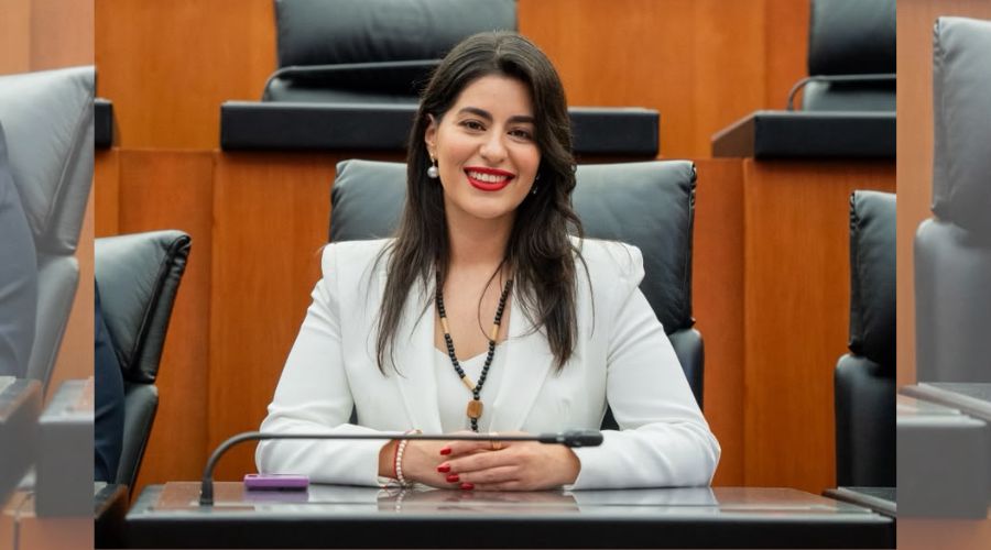 Ana Francis Chiquete