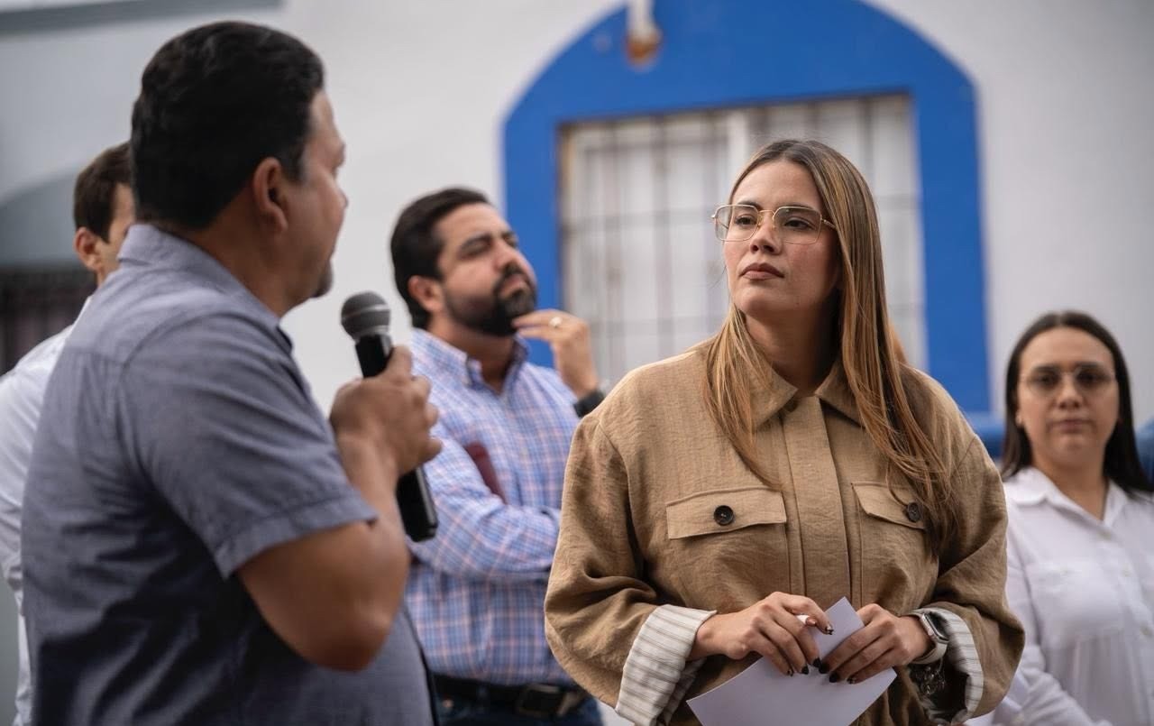 Ana Miriam Ramos Villarreal