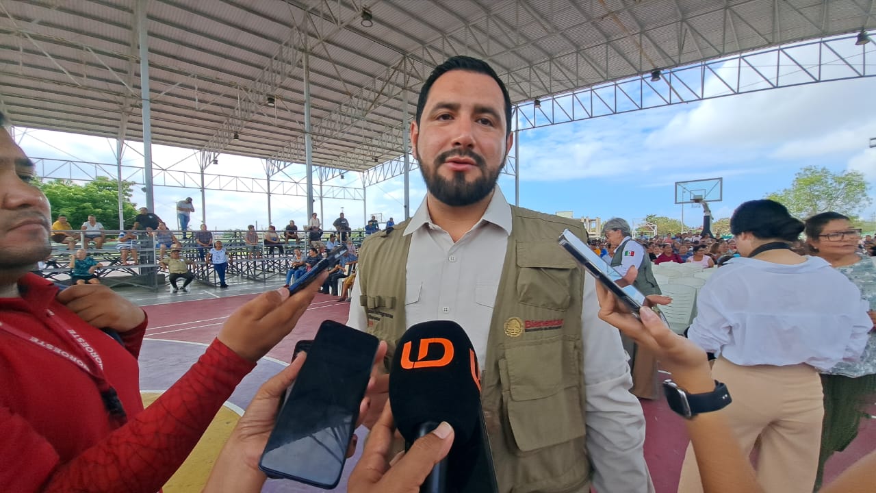 Ángel Ulises Piña García