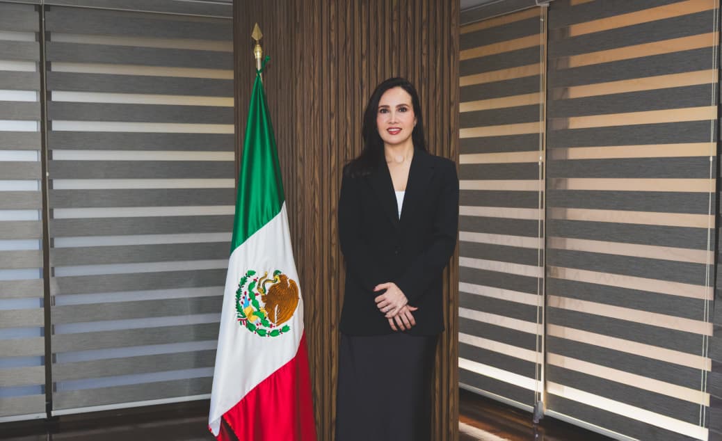 Sandra Guadalupe Angulo Cázarez
