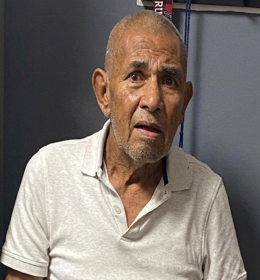 Antonio Guerrero Zavala, de Cananea