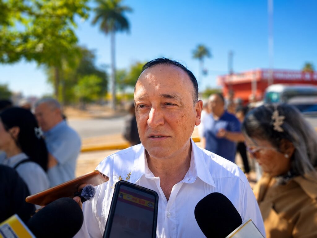 Presidente municipal