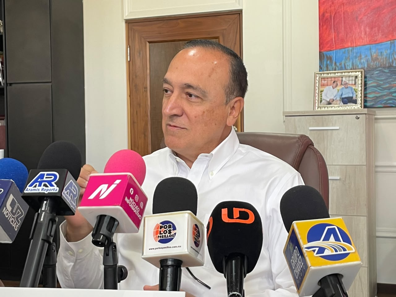 Antonio Menéndez de Llano Bermúdez1