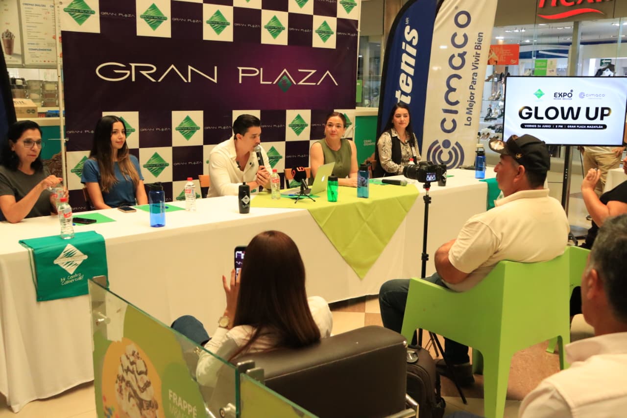 Expo Moda Belleza