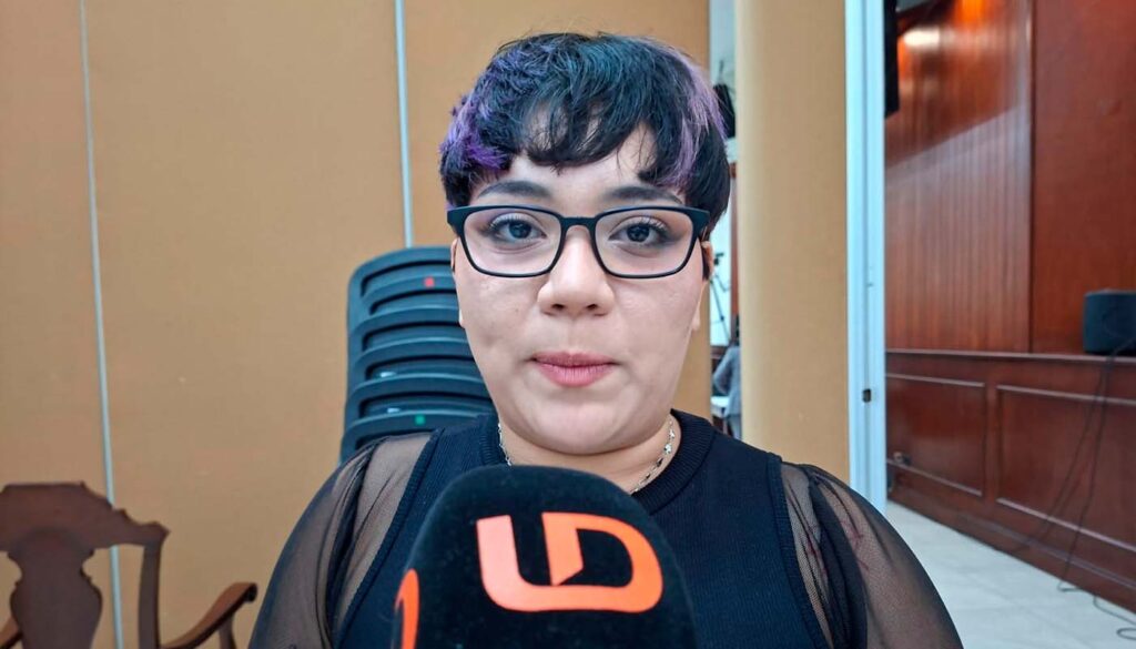 Ara López, entrevista LD