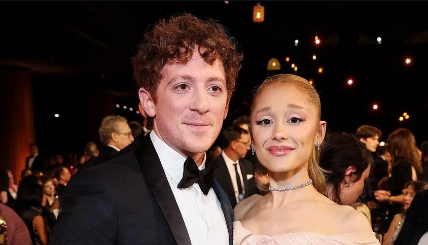 Ariana Grande y Ethan Slater ponen fin a su relación después de tres años juntos