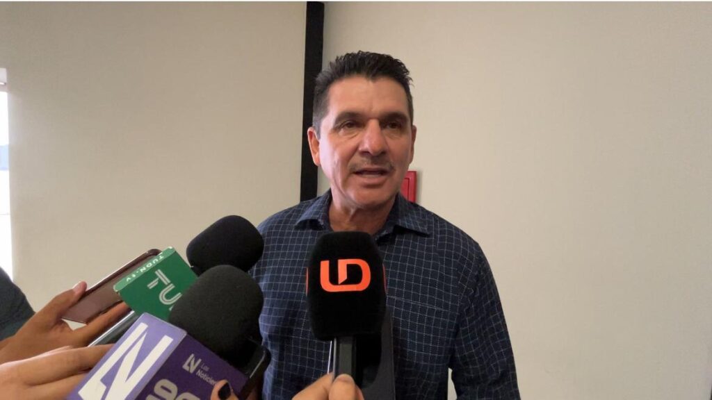 Armando Camacho, director del ISDE