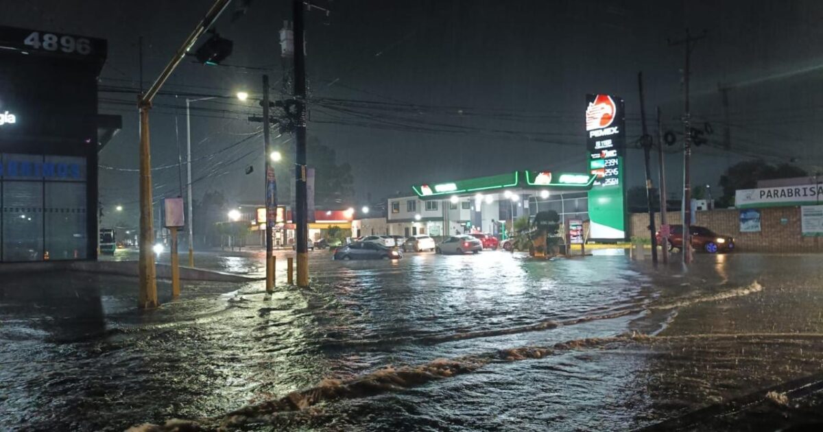 arroyo culiacan