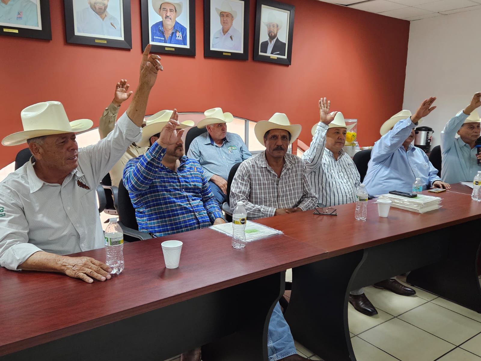 Asociación ganadera