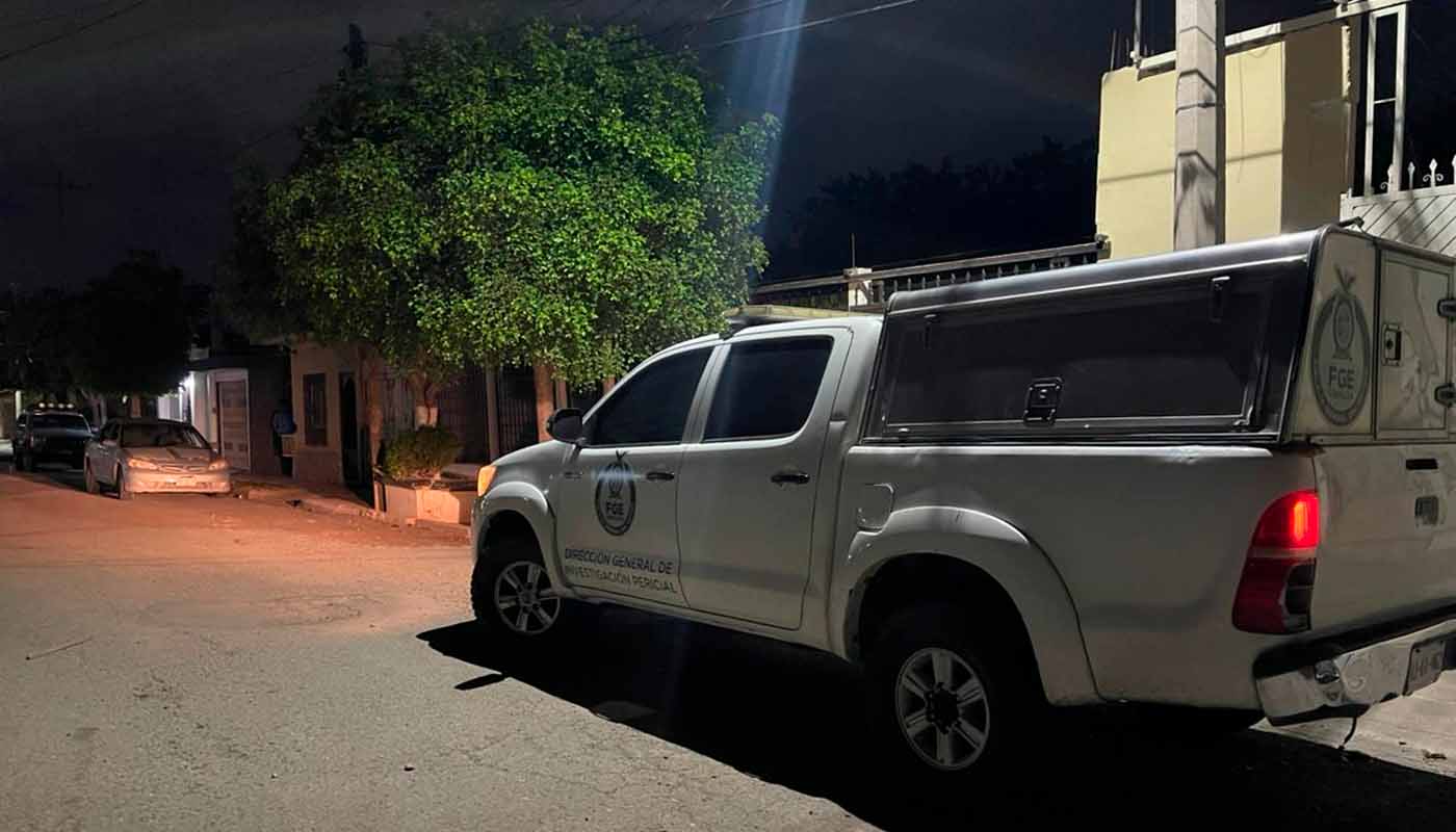 Ataque armado deja a tres lesionados en Culiacán