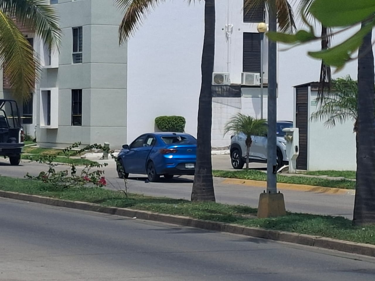 Atentado MAzatlán
