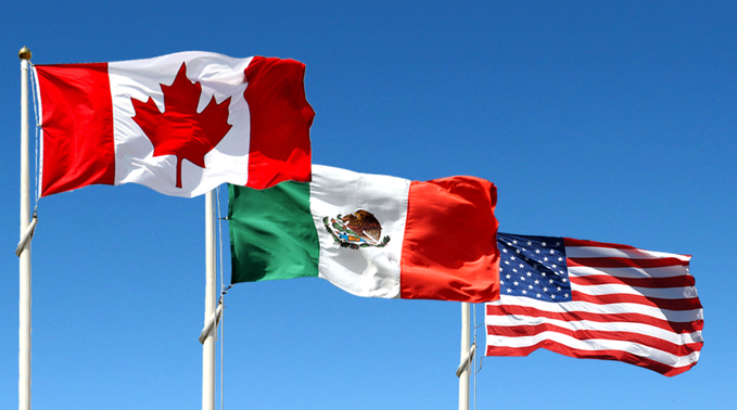 México y Canadá solicitan renovar el T-MEC por 16 años más; buscan reforzar integración económica