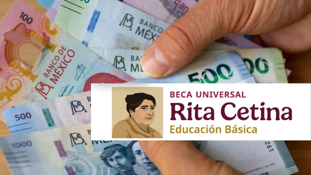 Calendario de pagos Beca Rita Cetina: ¿Quiénes reciben su depósito este 2 de junio?