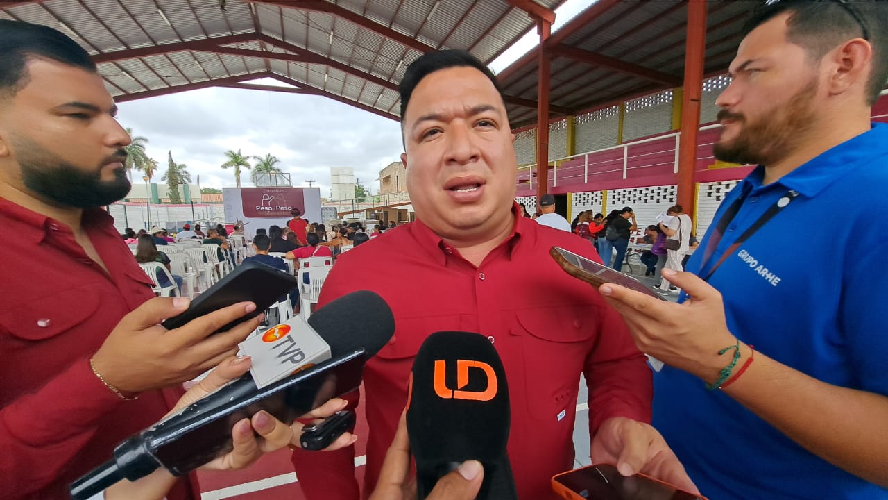 Bienestar Social Mazatlán
