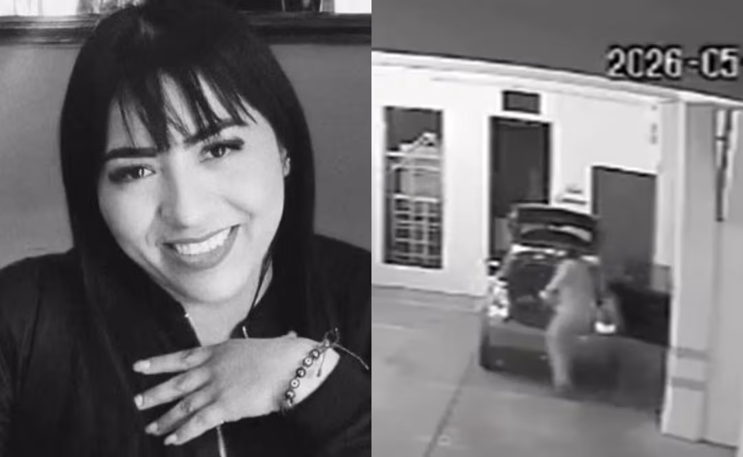 Fiscalía revela causa de muerte de Blanca Adriana, localizada sin vida tras acudir a centro estético en Puebla