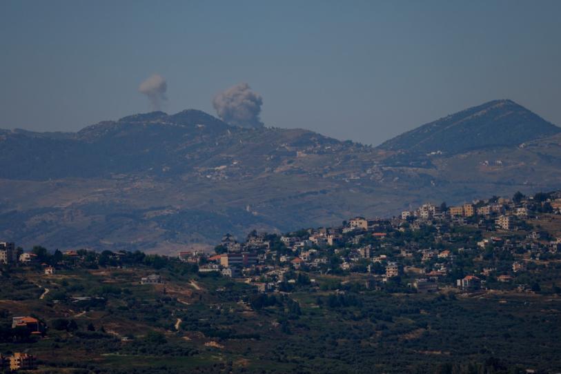 Israel retoma ataques en Líbano pese a acuerdo de alto al fuego