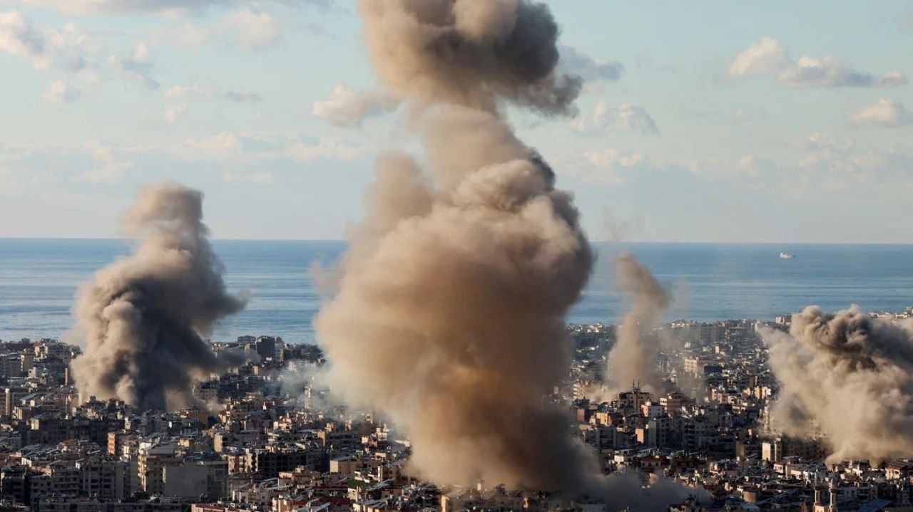 Bombardeos