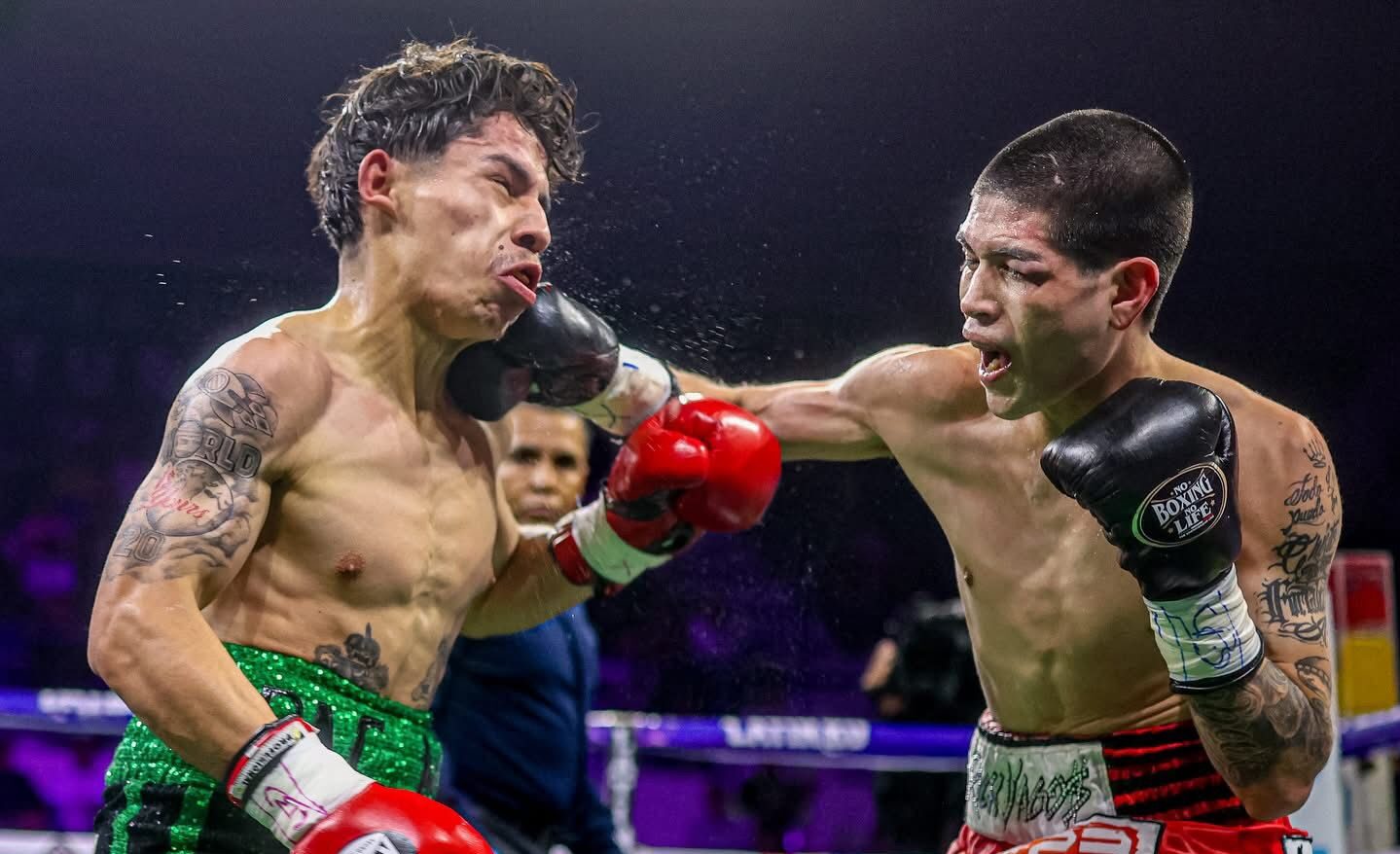 El invicto Erik Soto peleará en Los Mochis el 13 de junio