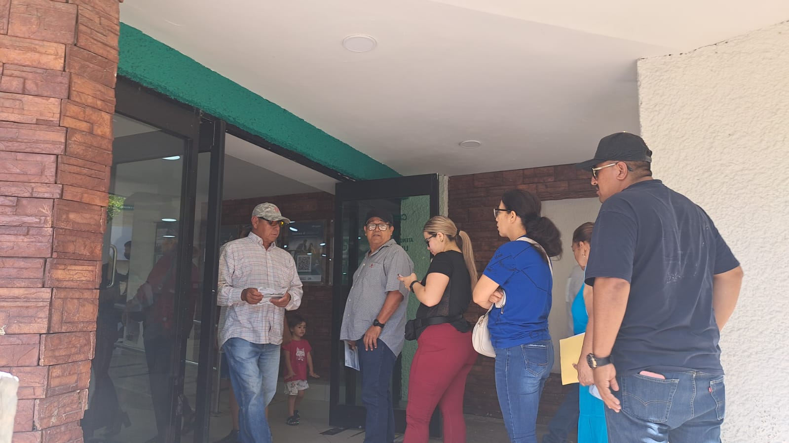 CFE ciudadanos