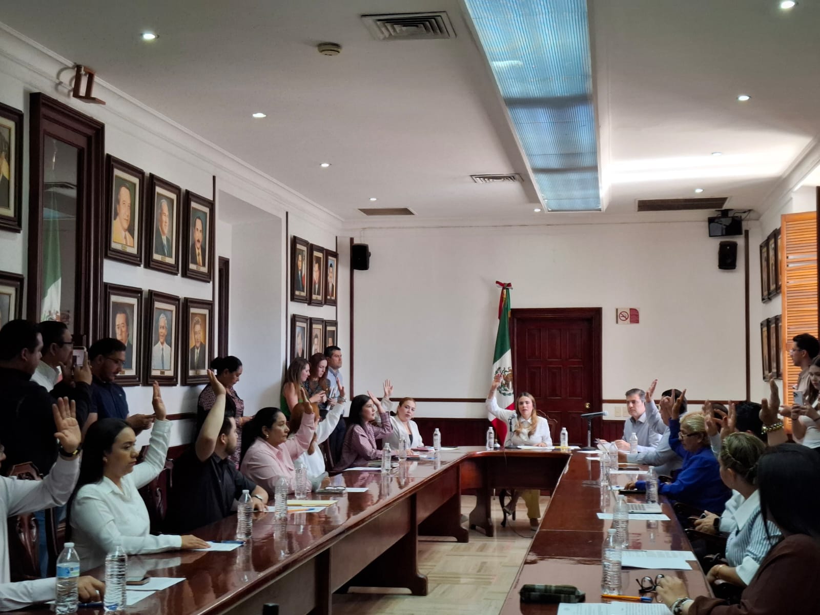 Cabildo Culiacán
