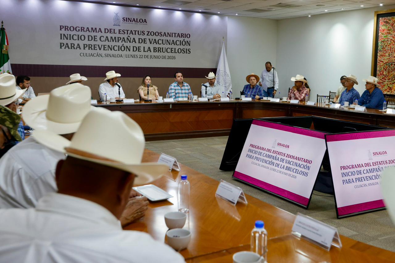 Campaña vacunación
