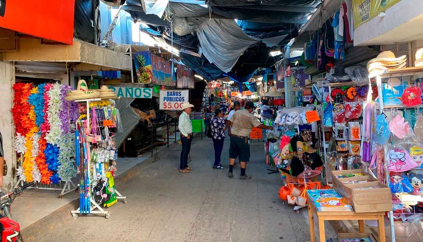 Canaco reporta ventas flojas en Guasave