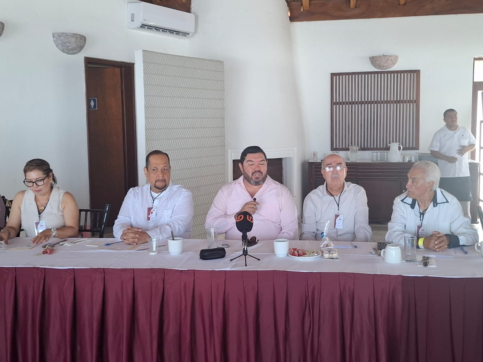 Asamblea General Ordinaria de la Canacope