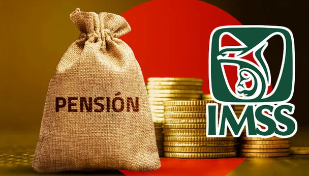 ¿Recibes pensión del IMSS? Agregar estos beneficiarios podría incrementar tu depósito