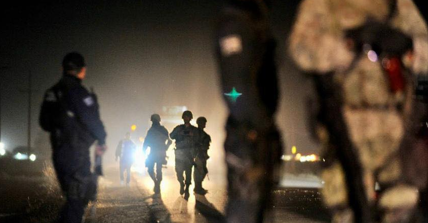 Violencia en Los Cabos provoca alerta de seguridad de Estados Unidos