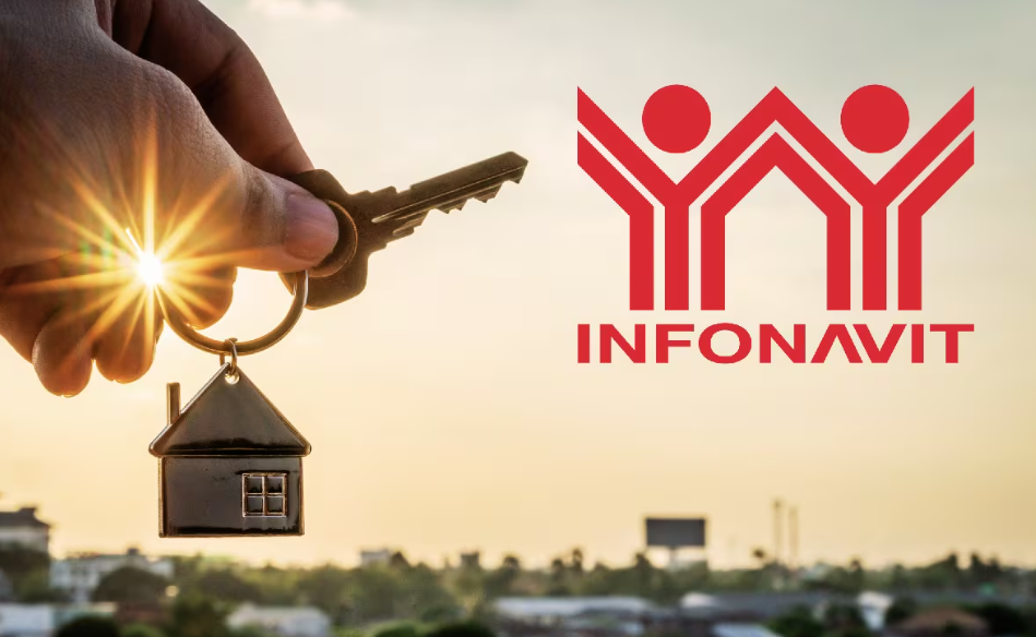 Conoce el crédito de Infonavit que te deja decidir dónde y cómo vivir