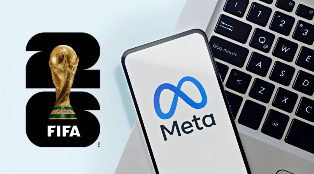 Mundial 2026: Meta endurece medidas contra fraudes y estafas en redes