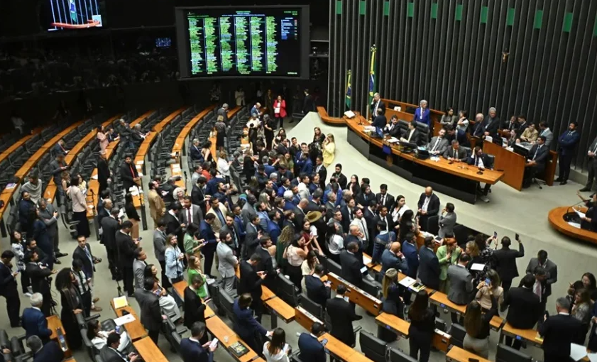 Brasil cambia reglas y elimina protección clave para niñas víctimas de violación