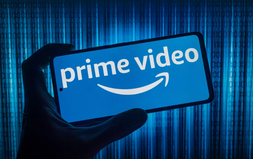 Lo nuevo de Prime Video que no te puedes perder esta semana