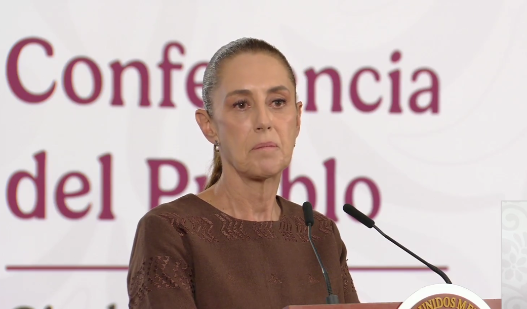 Claudia Sheinbaum Pardo