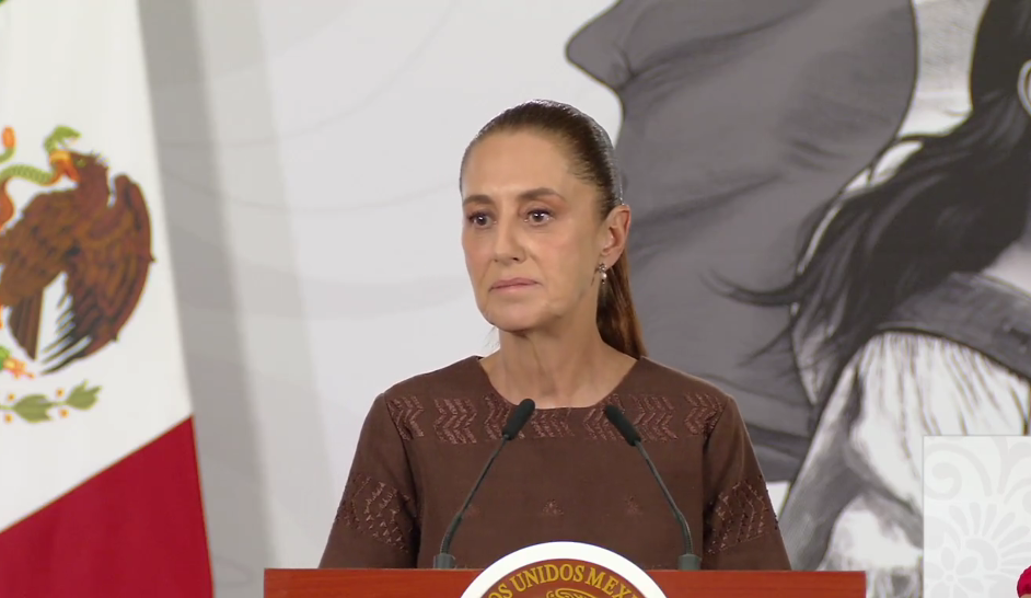 Claudia Sheinbaum Pardo
