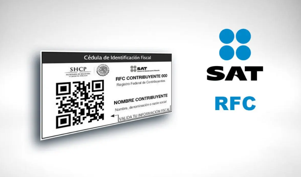 Así puedes tramitar tu RFC: guía completa para personas físicas
