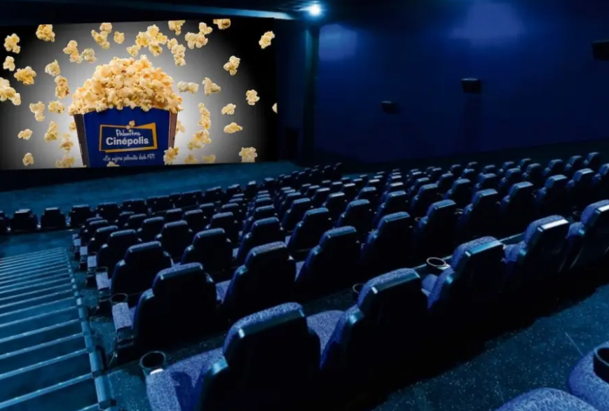 Cinépolis estrena dos películas que prometen dominar la taquilla este junio