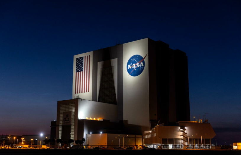NASA descarta construir una nueva estación espacial gubernamental