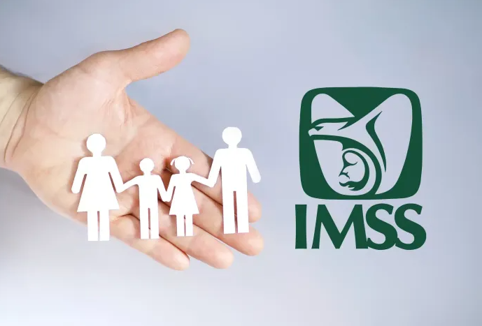 ¿Estás afiliado al IMSS? Estos son los beneficios que quizá no conocías