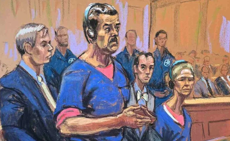 Nicolás Maduro refuerza su equipo legal con litigante del caso Diddy Combs