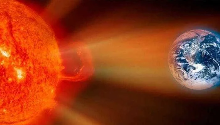 Fenómeno solar podría afectar comunicaciones y sistemas GPS