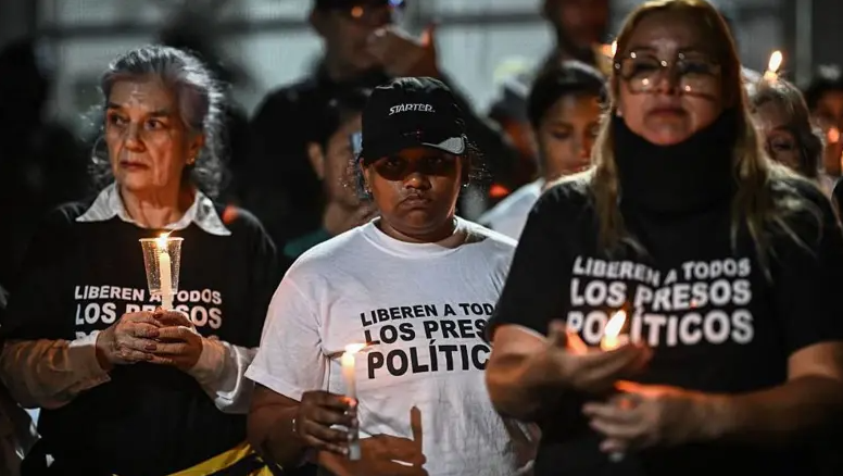Cofavic exige acciones internacionales para lograr la liberación total de presos políticos en Venezuela