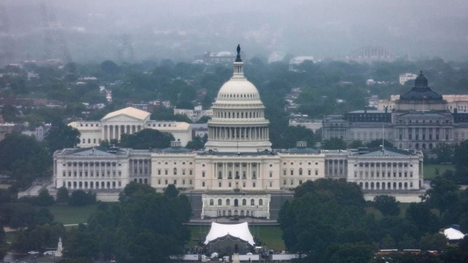 Pentágono eleva a nivel “crítico” la alerta por presunto espionaje israelí en Estados Unidos