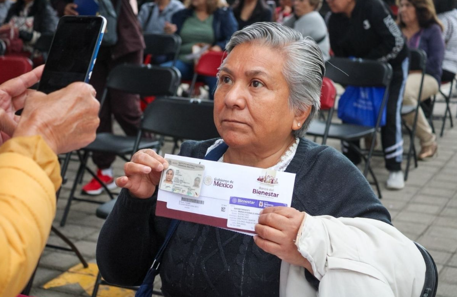 Abren registro para pensiones Bienestar; consulta requisitos y fechas