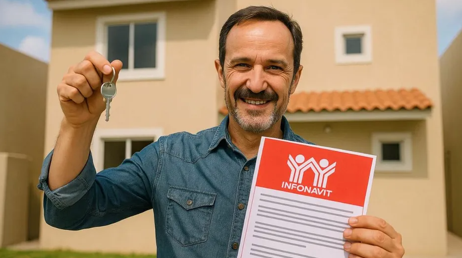 ¿Cuál es la edad límite para solicitar un crédito Infonavit?