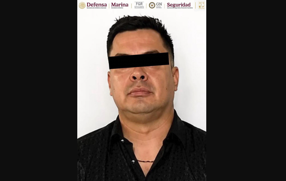 Hugo “N”, alias “El 01”