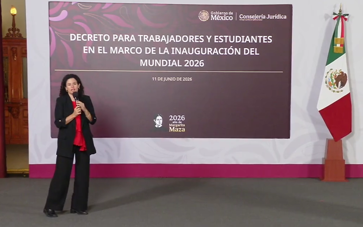 Luisa María Alcalde