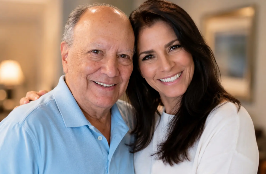 Muere Jaime Sánchez Rosaldo, empresario musical y padre de Alessandra Rosaldo