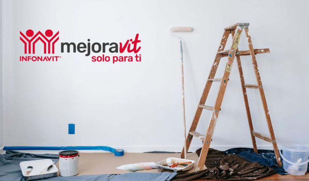 ¿Quiénes pueden solicitar el crédito Mejoravit y cuáles son sus requisitos?