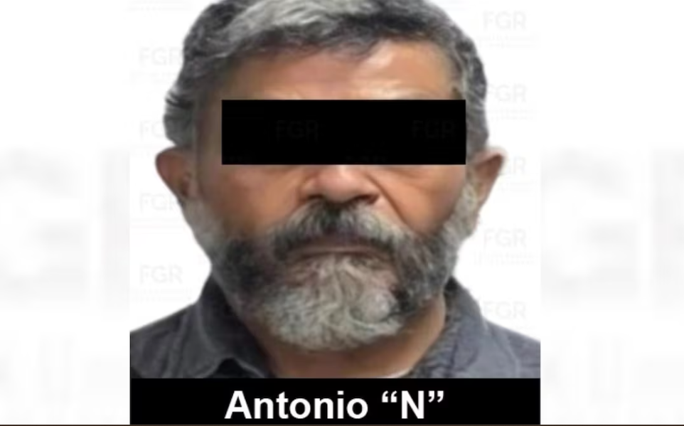 Antonio Molina Díaz